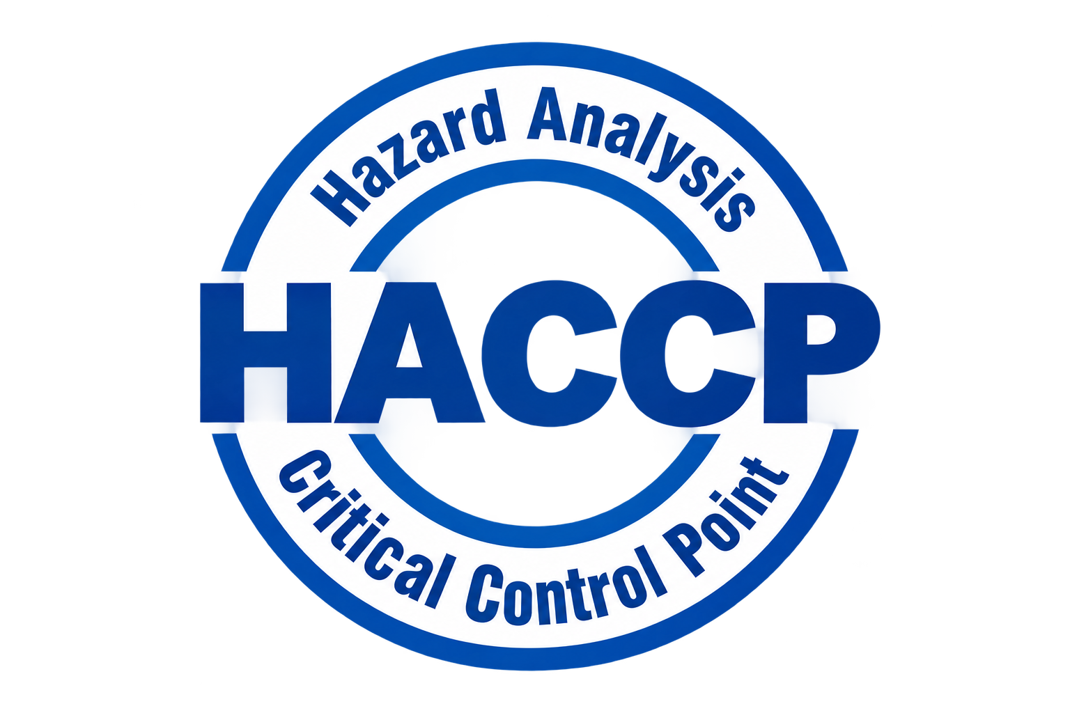 HACCP Logo
